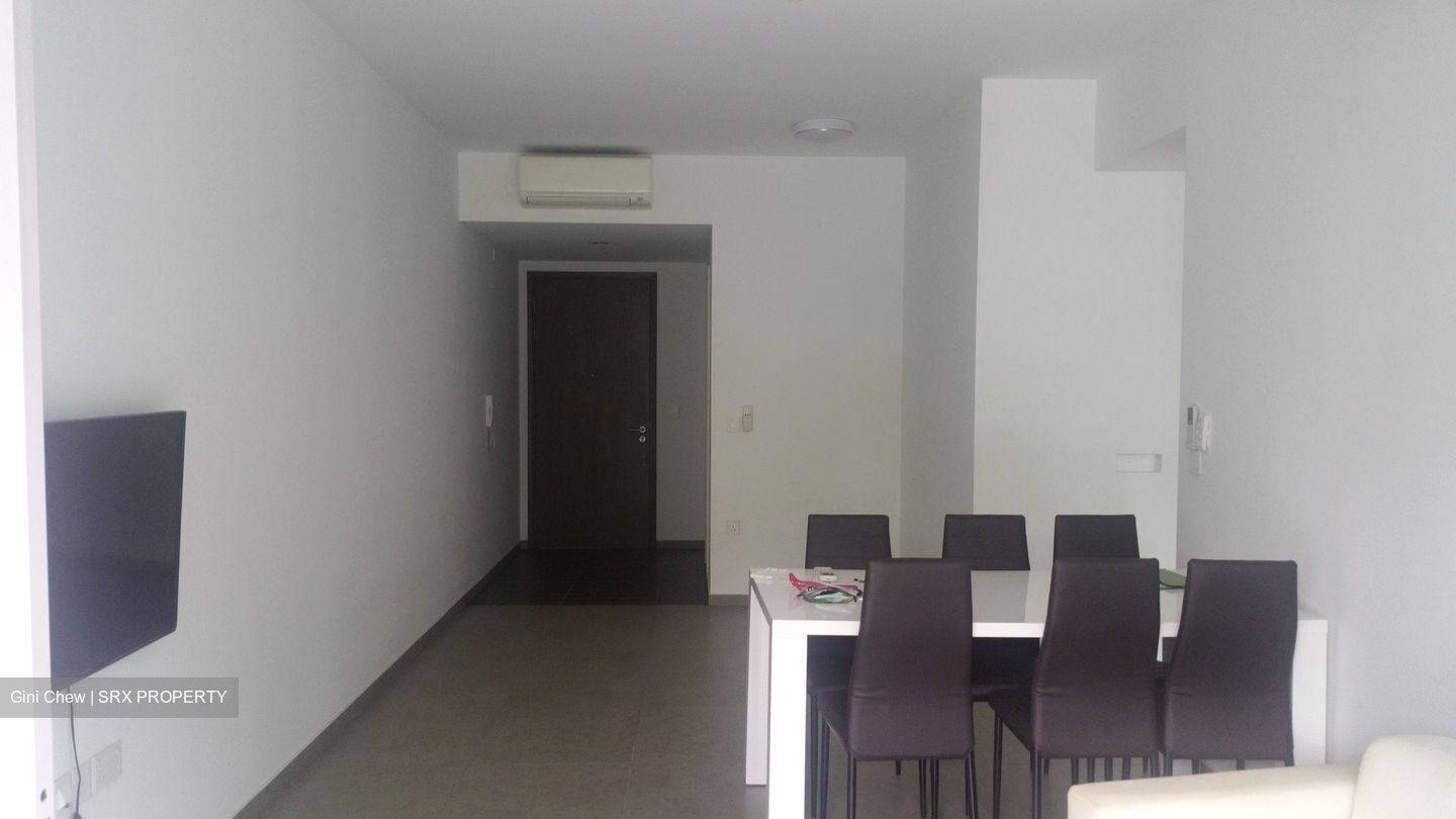 The Minton (D19), Condominium #389815161